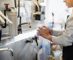 About Sewer Line Replacement Boston, MA